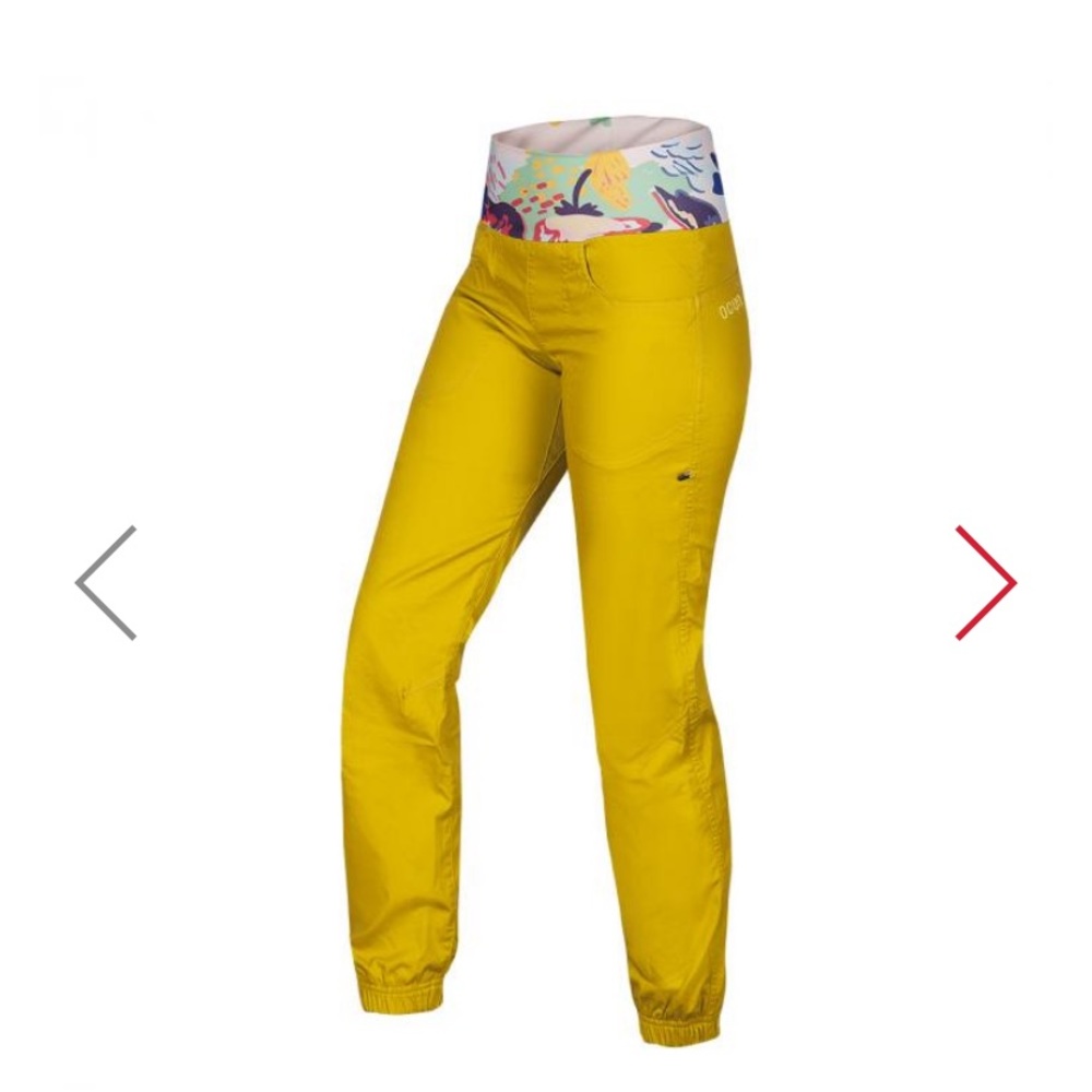Ocun Sansa Climbing pants